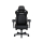 Mebel gamingowy Anda Seat Kaiser 4 L Black PVC
